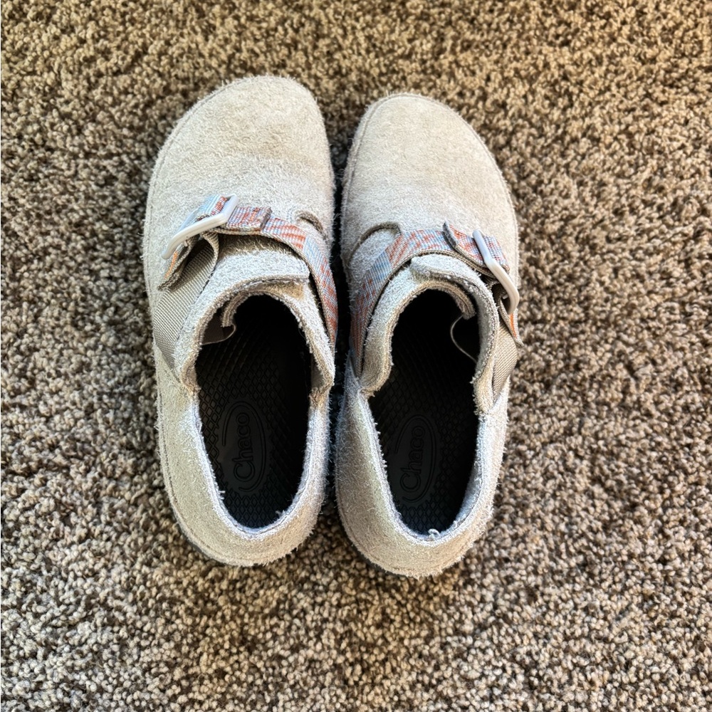 Chaco Women's Paonia Clog - Picture 4 of 5